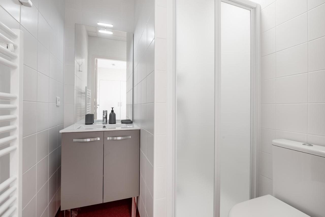 -Maison Calmels-Pmr-7 Chambres Et 7 Sdb - Proche Albi Carmaux Exterior photo