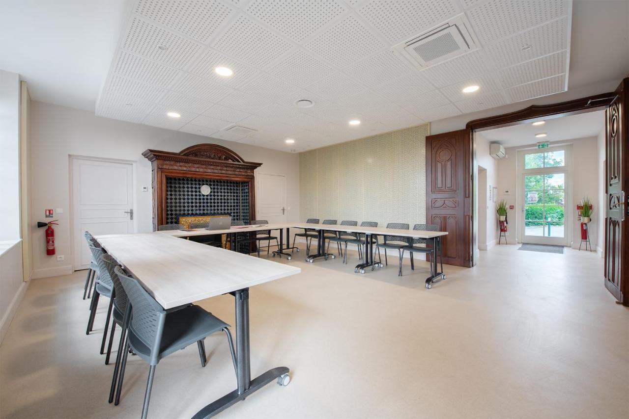 -Maison Calmels-Pmr-7 Chambres Et 7 Sdb - Proche Albi Carmaux Exterior photo