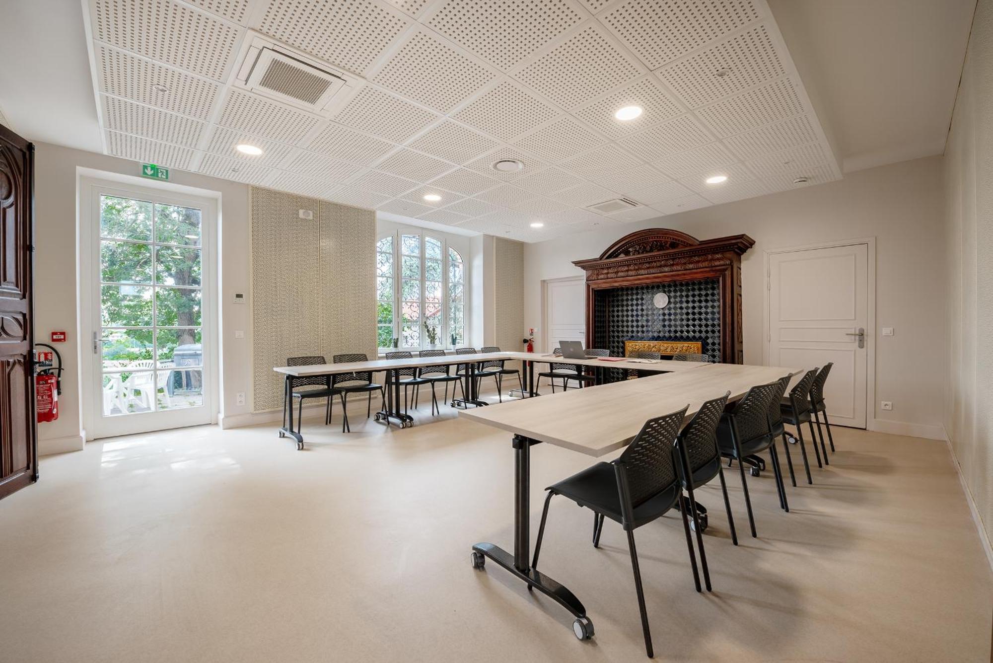 -Maison Calmels-Pmr-7 Chambres Et 7 Sdb - Proche Albi Carmaux Exterior photo