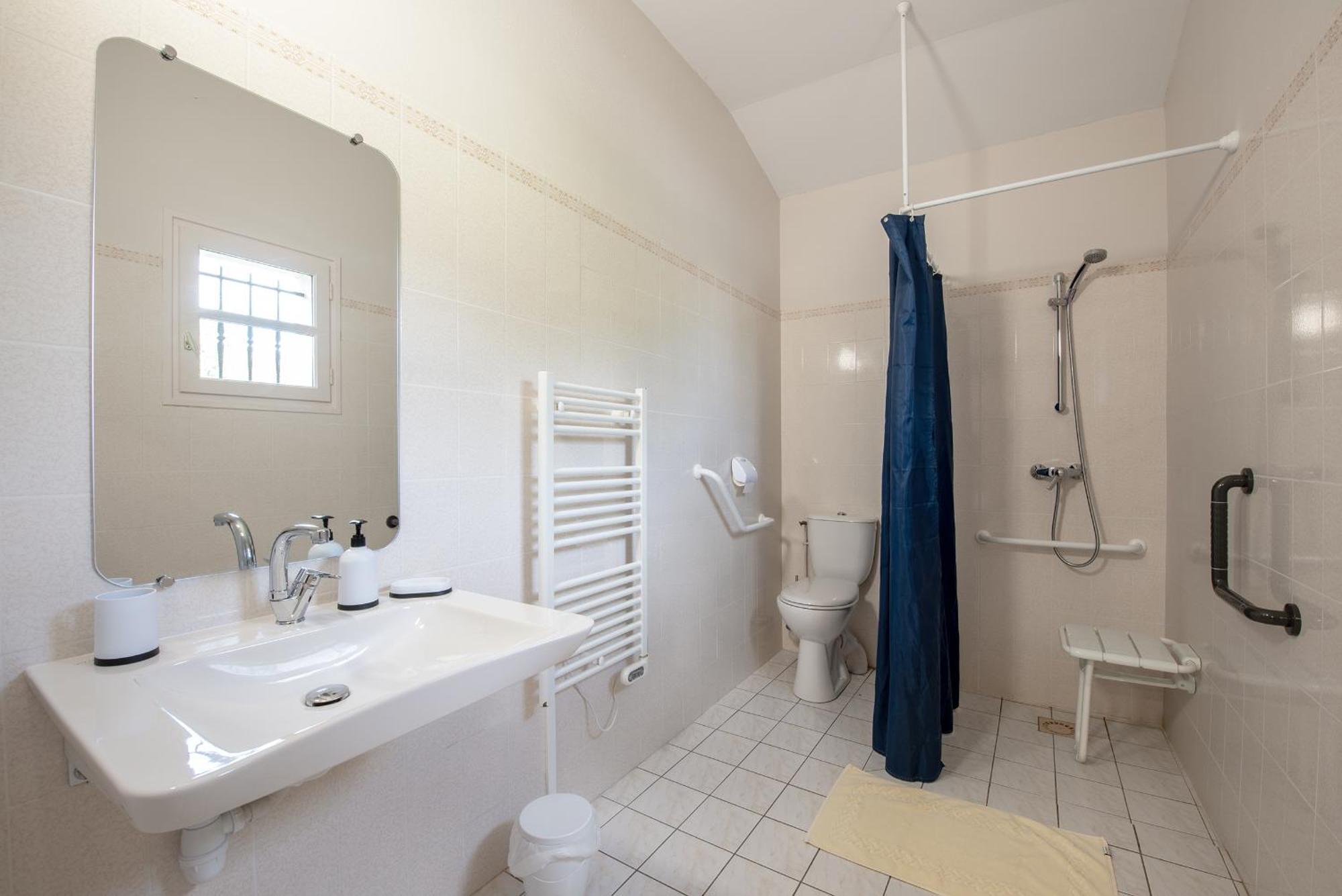 -Maison Calmels-Pmr-7 Chambres Et 7 Sdb - Proche Albi Carmaux Exterior photo