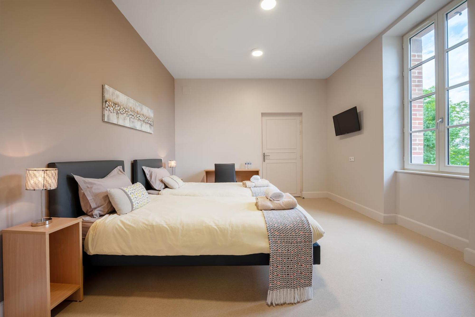 -Maison Calmels-Pmr-7 Chambres Et 7 Sdb - Proche Albi Carmaux Exterior photo