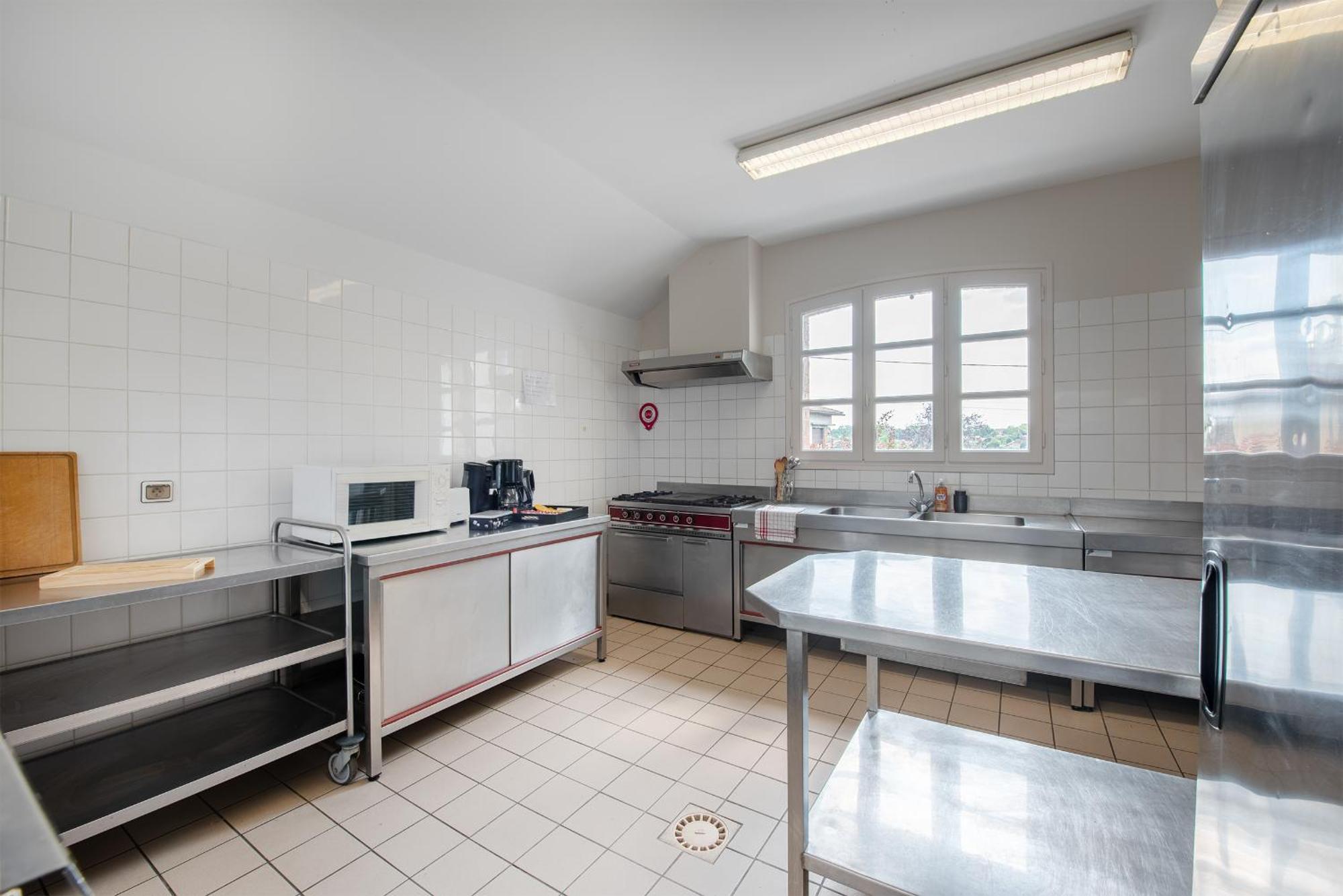 -Maison Calmels-Pmr-7 Chambres Et 7 Sdb - Proche Albi Carmaux Exterior photo