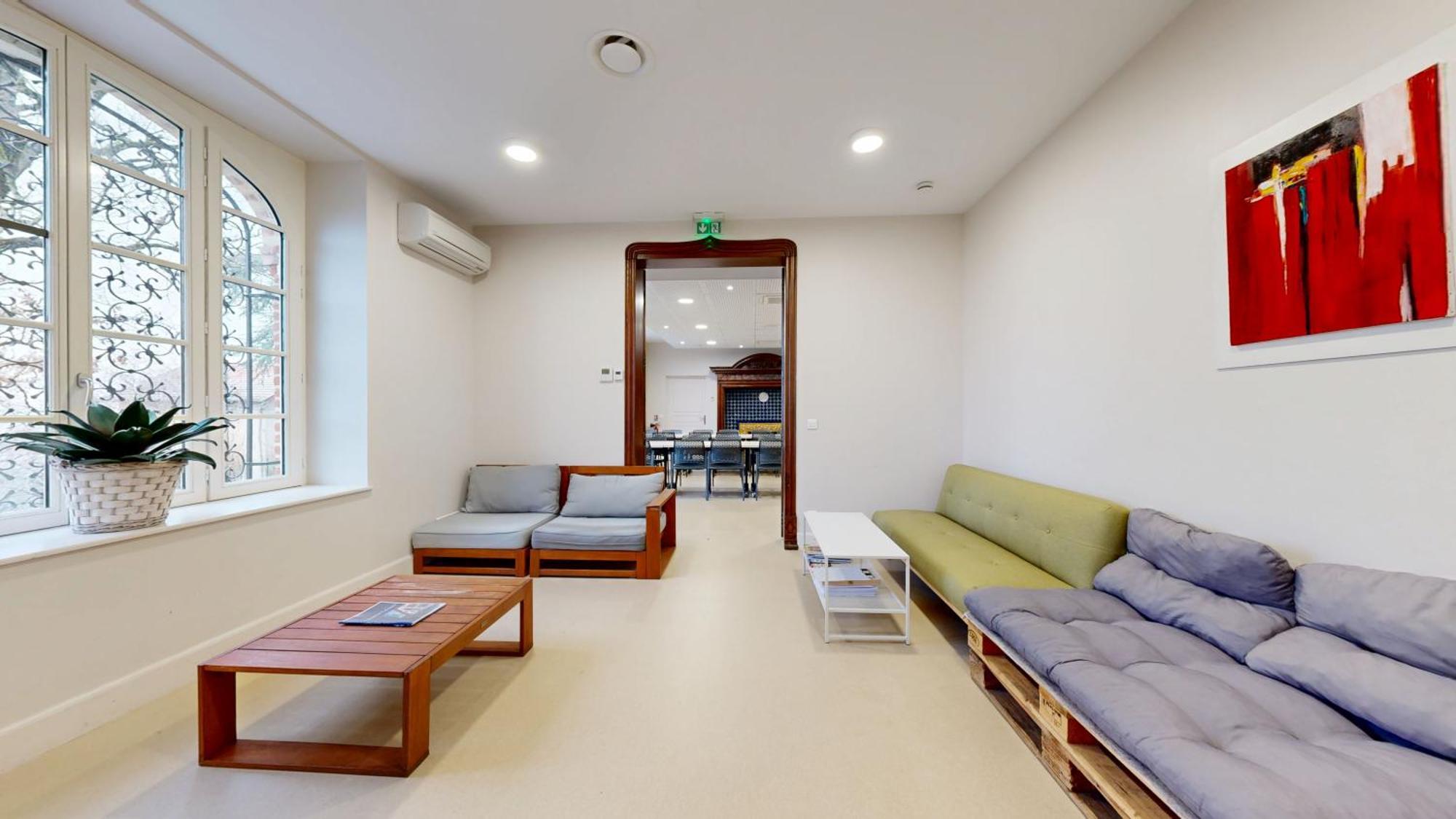 -Maison Calmels-Pmr-7 Chambres Et 7 Sdb - Proche Albi Carmaux Exterior photo